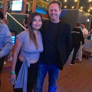 Sparkly grey Top From Zara